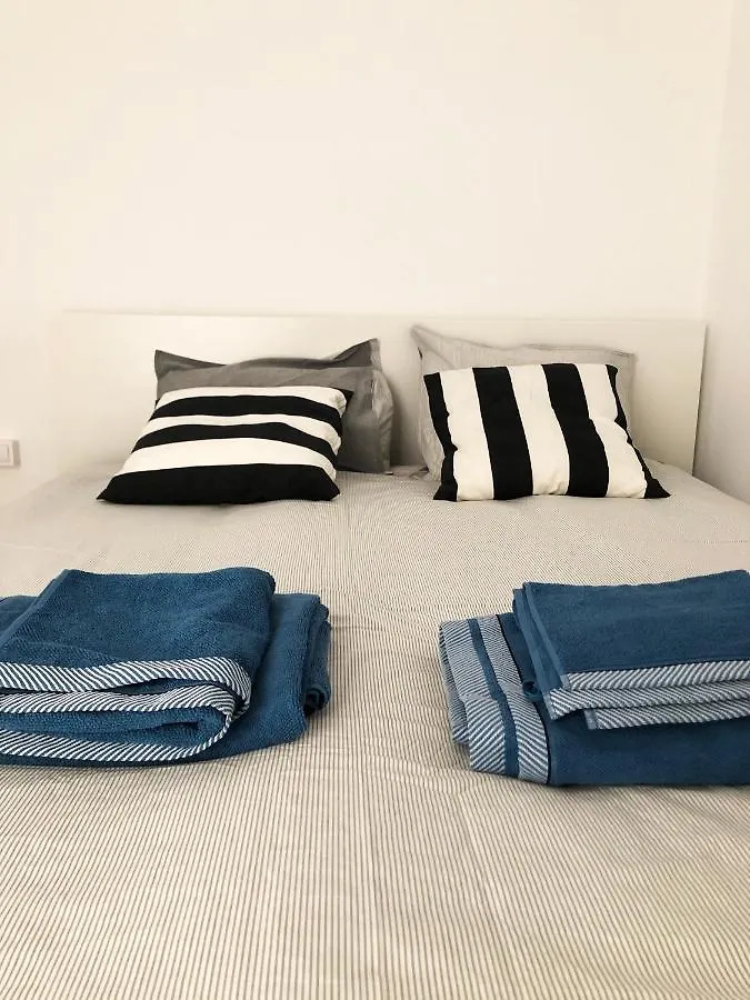 סגור דה לה קלאפל Lovely Seaside Apartment In Front Of Calafell Beach And Cunit Beach 0*, סגור דה לה קלאפל