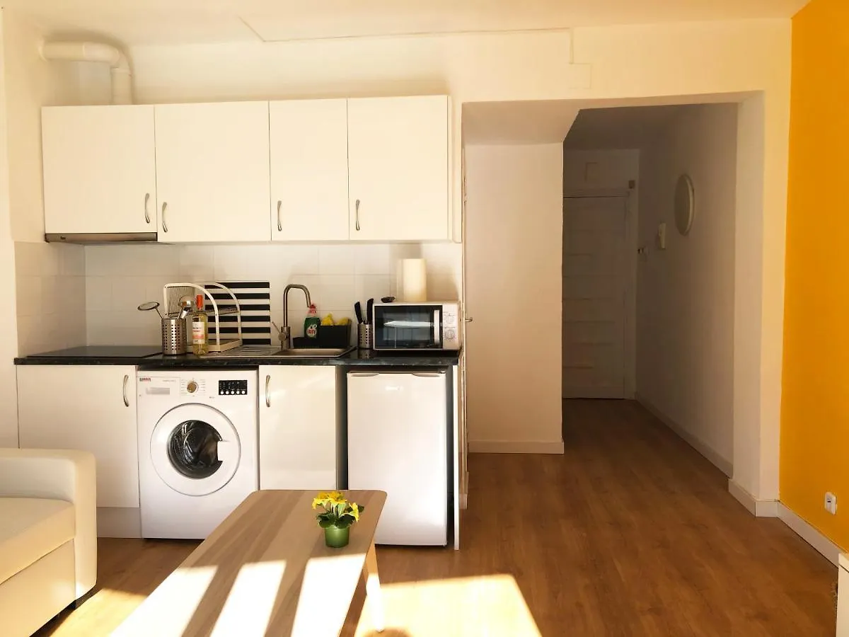 Lovely Seaside Apartment In Front Of Calafell Beach And Cunit Beach Segur de Calafell 0*,