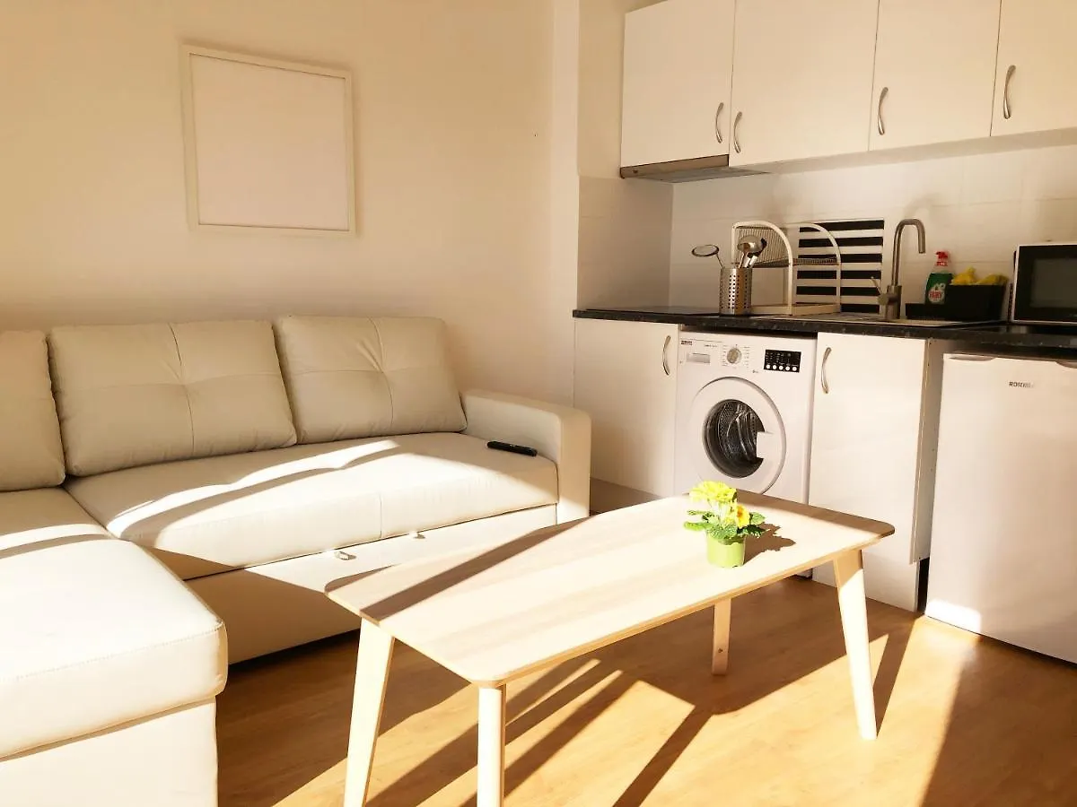 Lovely Seaside Apartment In Front Of Calafell Beach And Cunit Beach Segur de Calafell Spanje